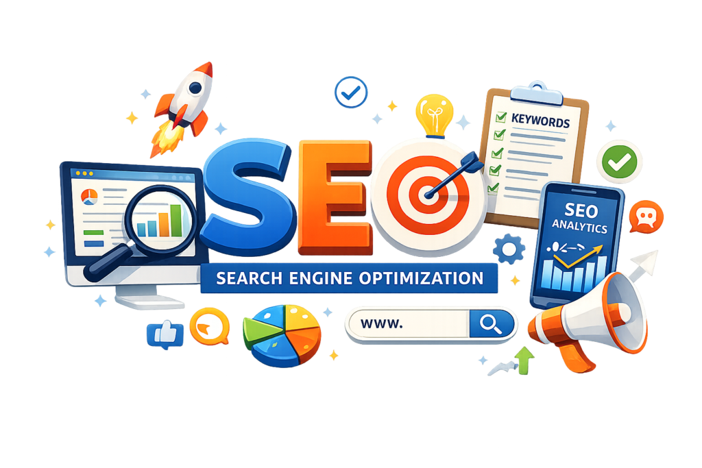 Best Digital Marketing Expert in Kannur