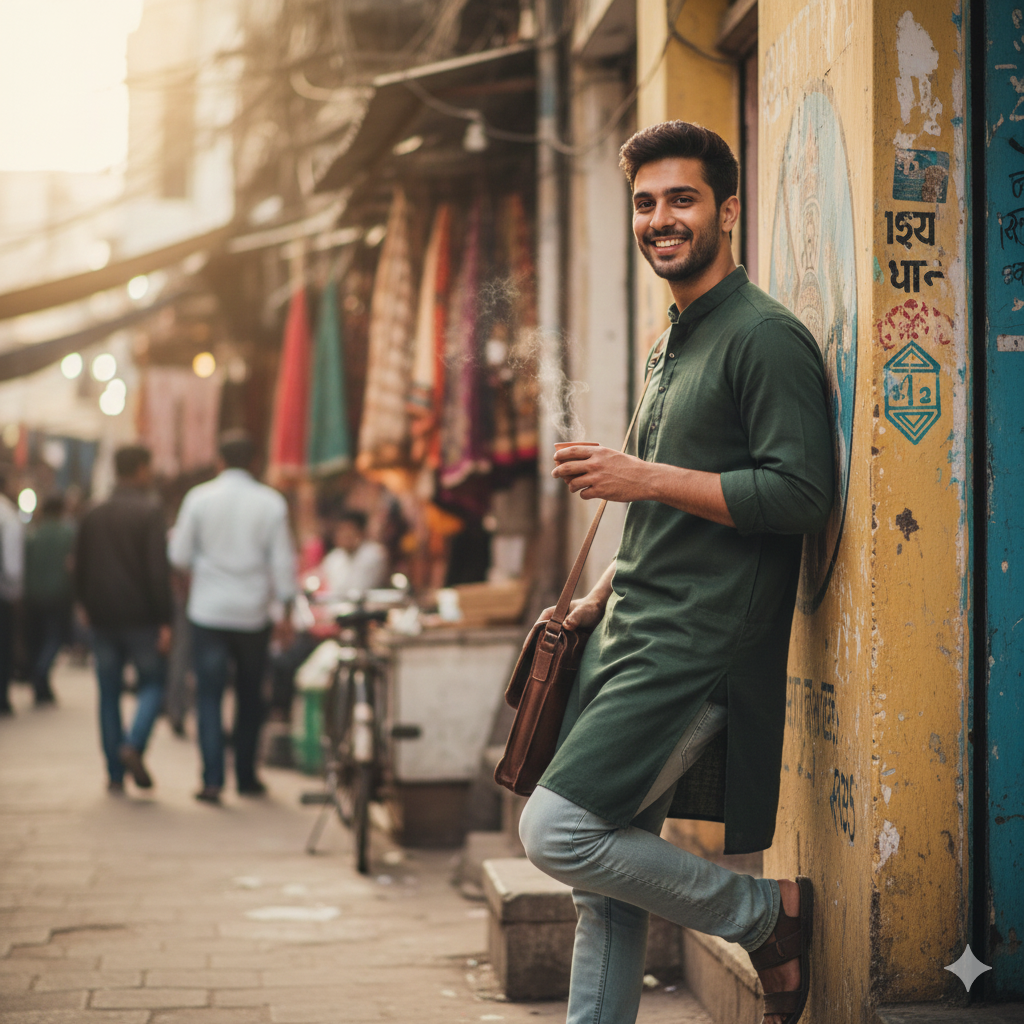 Freelance Digital Marketer in Kannur